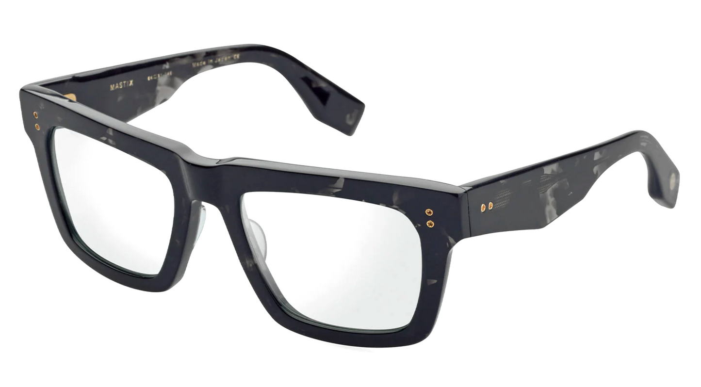 Dita MASTIX eyeglasses DTX712-A-03 color Black Tortoise