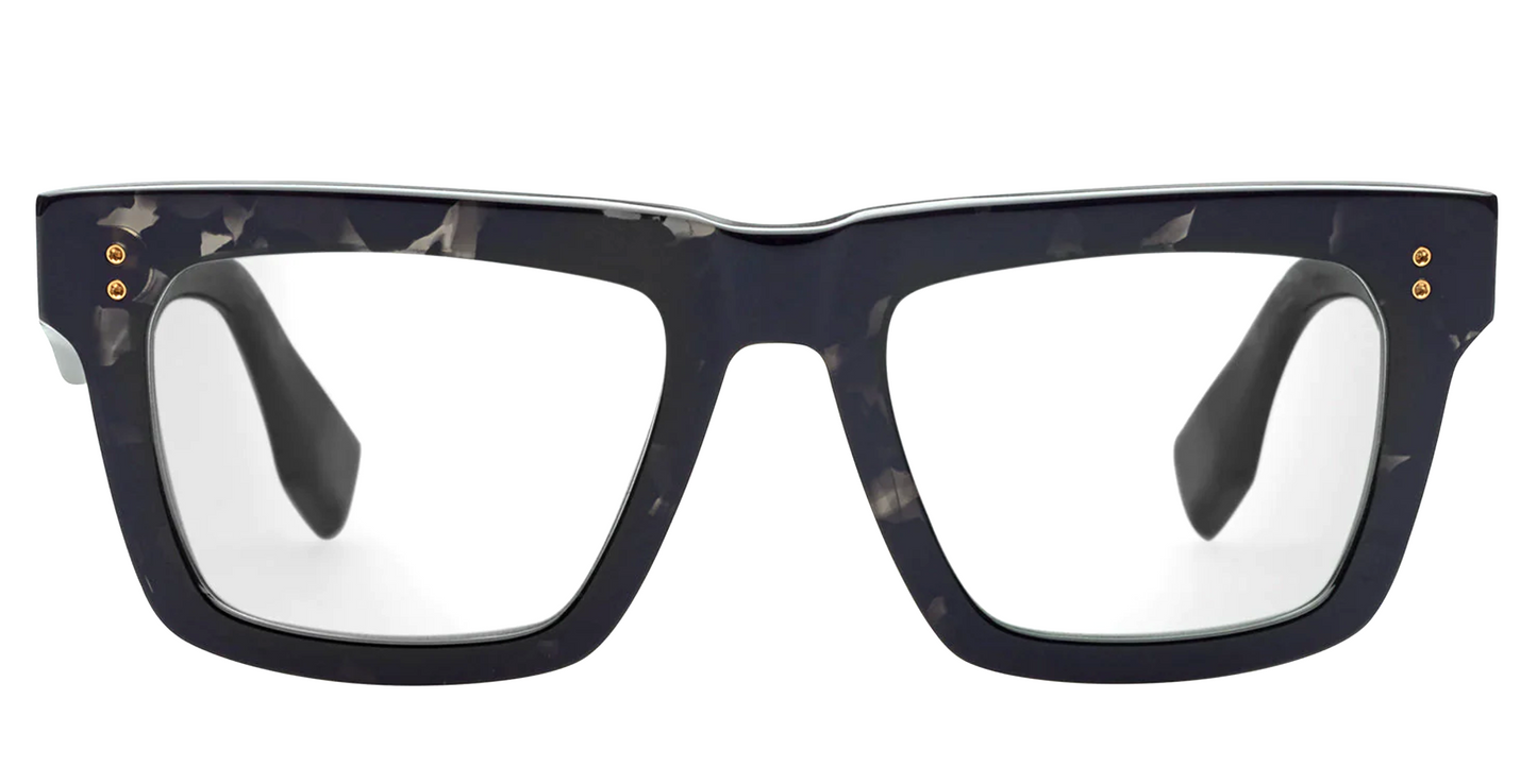 Dita MASTIX eyeglasses DTX712-A-03 color Black Tortoise