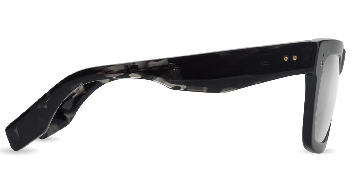 Dita MASTIX eyeglasses DTX712-A-03 color Black Tortoise