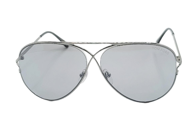 Tom Ford Private Collection TOM M.4 color 14C photochromic lenses