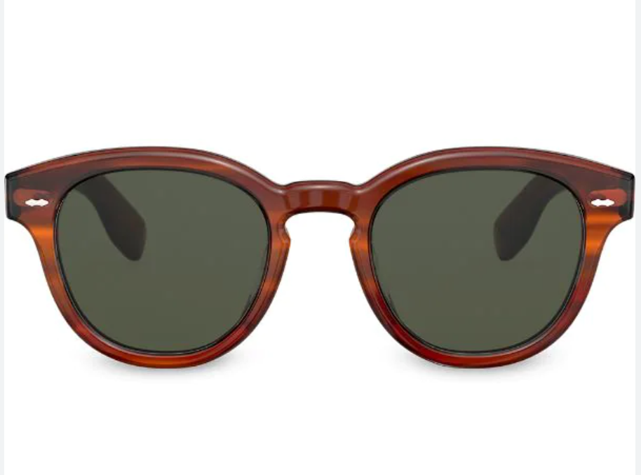 Oliver Peoples OV5313SU Cary Grant Tortoise / G-15 Polarized
