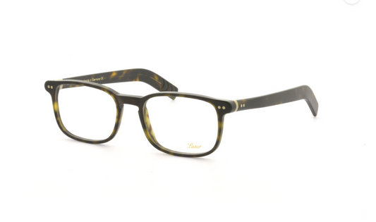 Lunor A6 244 eyeglasses color 02M Matt Havana