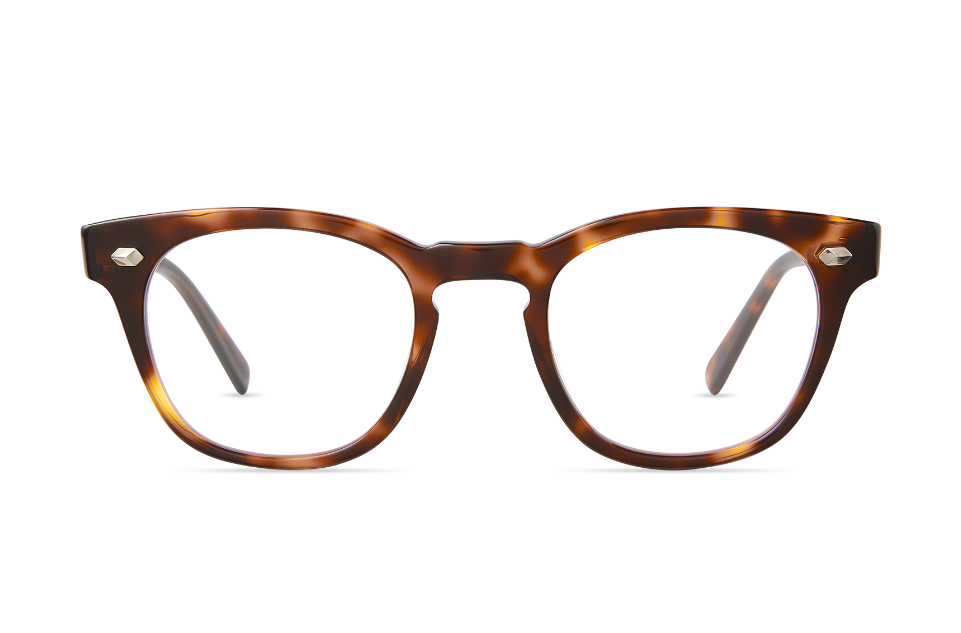 Mr. Leight Hanalei C eyeglasses Tortoise