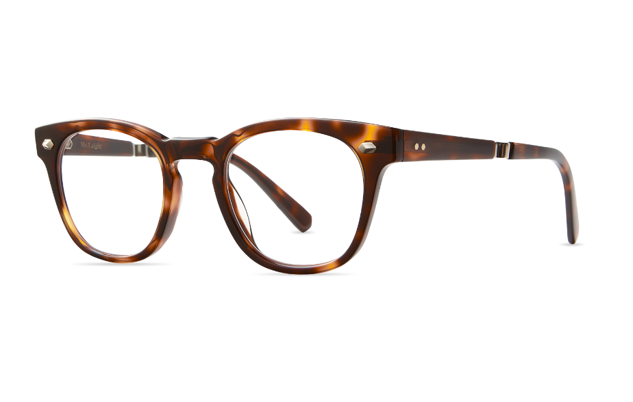 Mr. Leight Hanalei C eyeglasses Tortoise