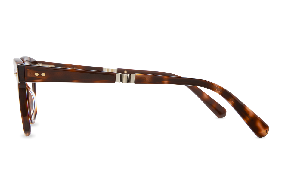 Mr. Leight Hanalei C eyeglasses Tortoise