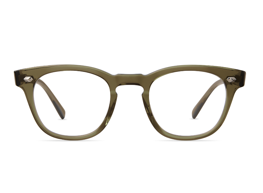 Mr. Leight Hanalei C eyeglasses Limu Platinum