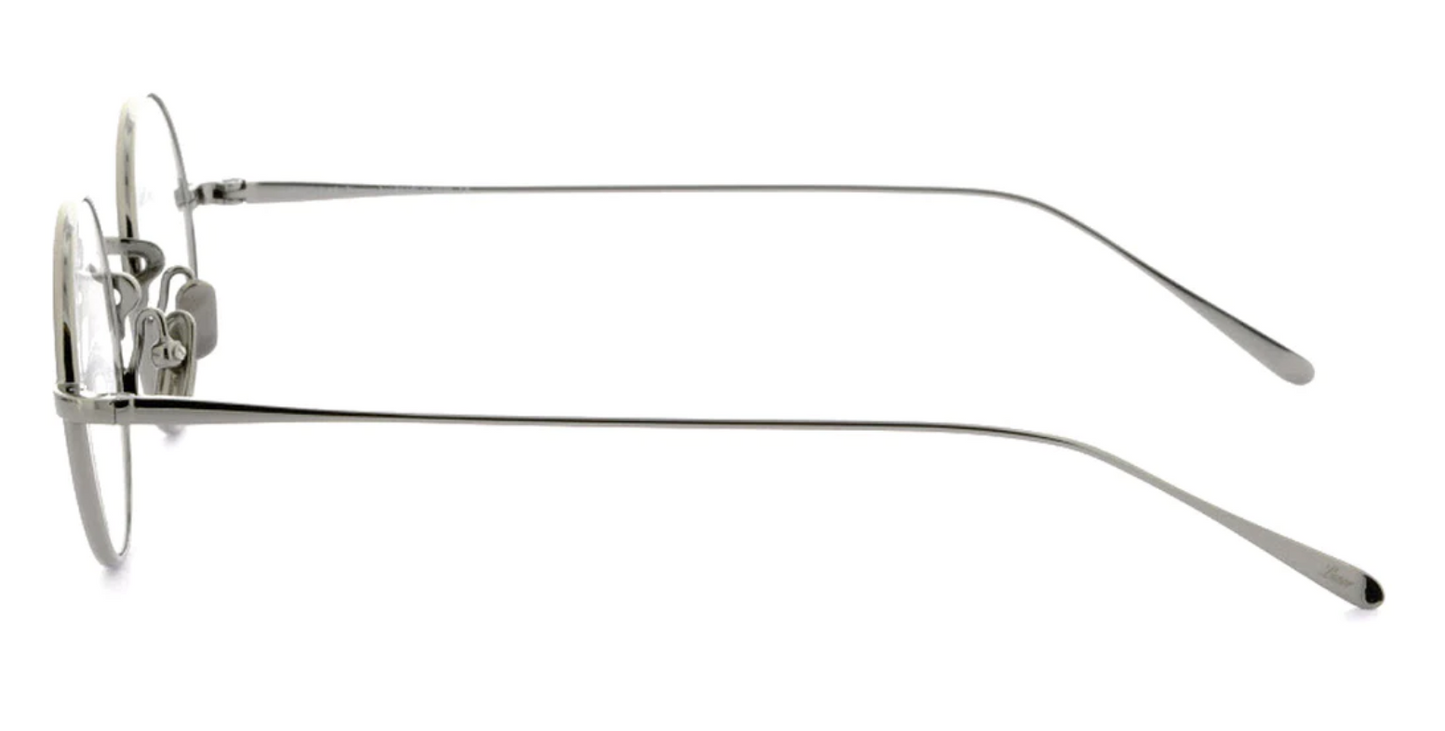 Lunor M9 02 eyeglasses color PP Platinum