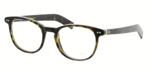 Lunor A6 251 eyeglasses color 02m Matt Dark Havana
