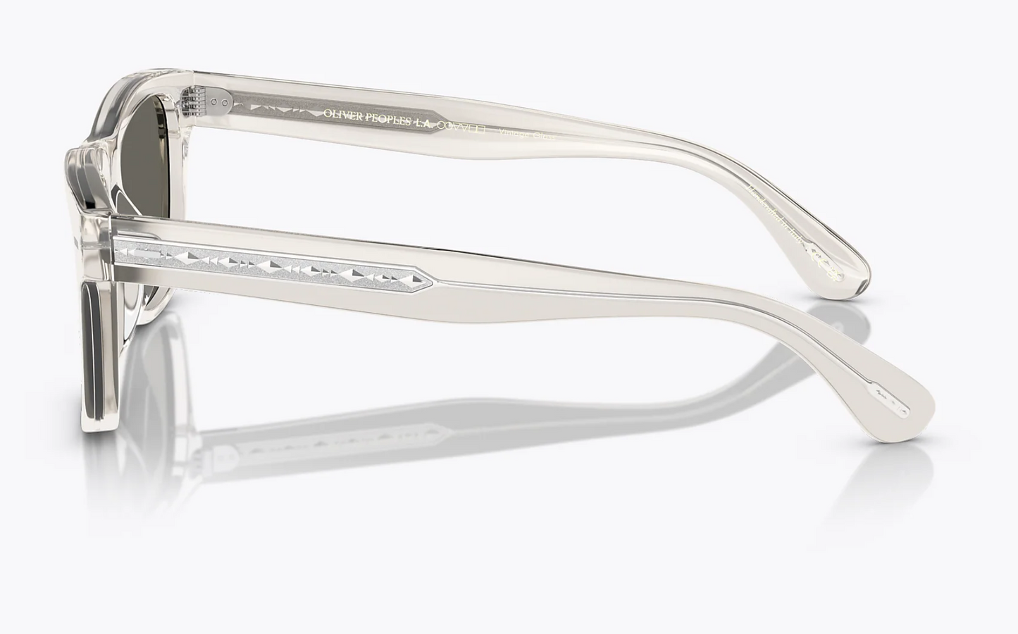 Oliver Peoples OV5393SU OLIVER sunglasses Black Diamond/Carbon Grey lenses