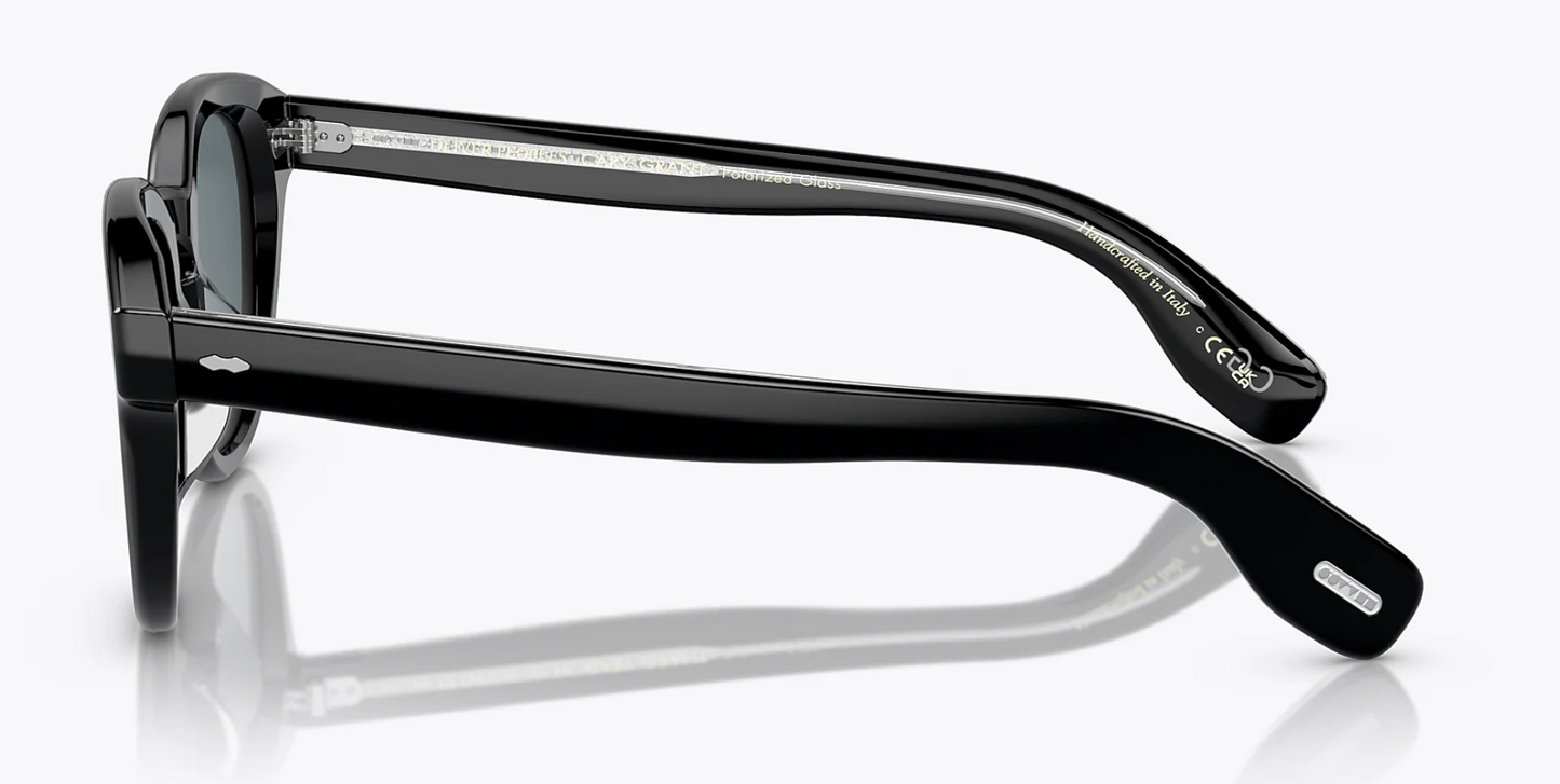 Oliver Peoples OV5313SU Cary Grant Tortoise / G-15 Polarized