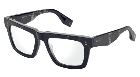 Dita MASTIX eyeglasses DTX712-A-03  color Black Tortoise