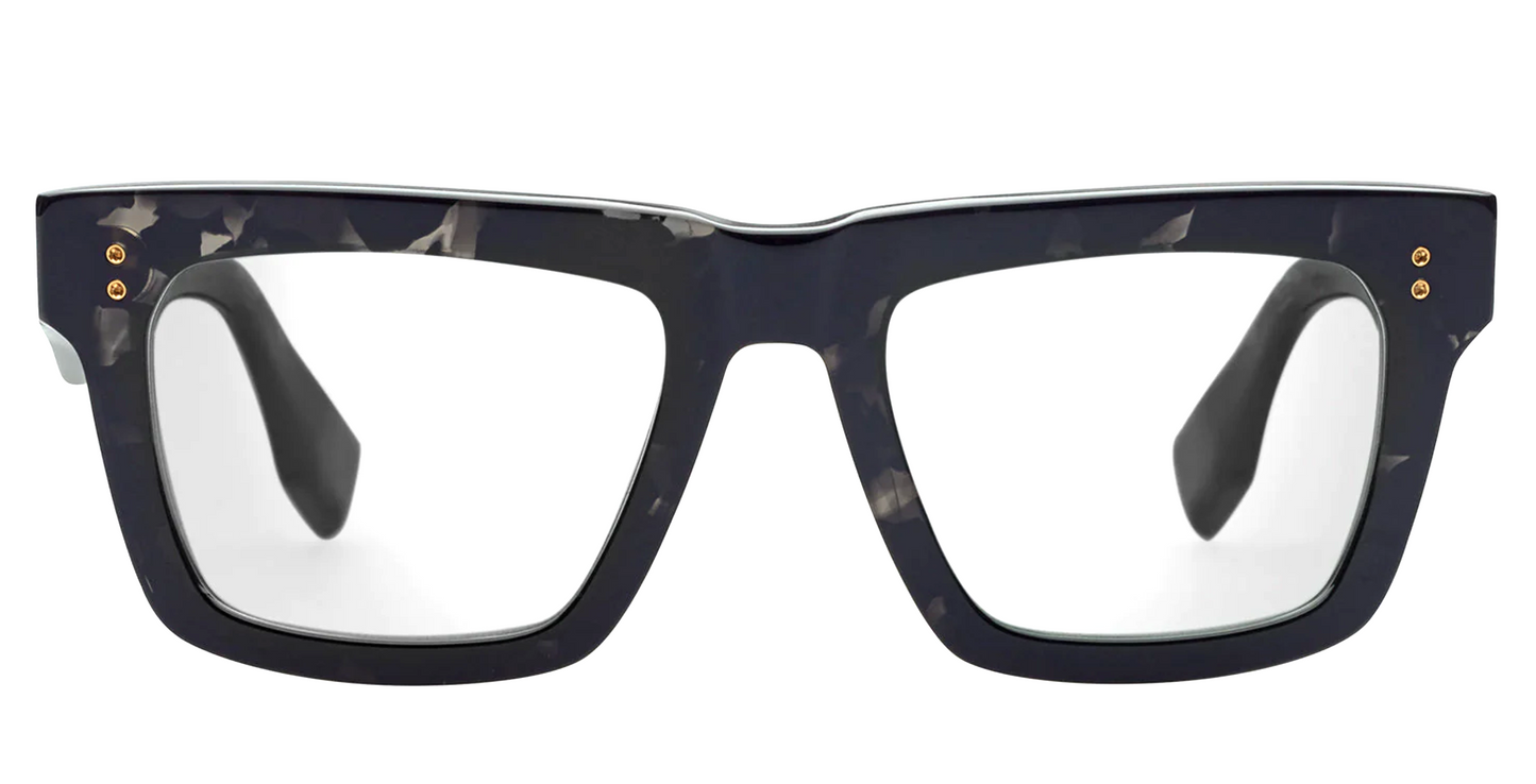 Dita MASTIX eyeglasses DTX712-A-03  color Black Tortoise