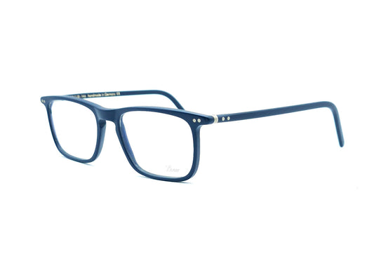 Lunor A5 238 eyeglasses color 26m Blue Matt