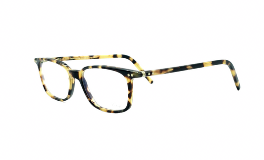 Lunor A5 601 eyeglasses color 16 Tokyo Tortoise