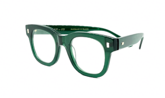 Colors In Optics Heritage HH 112 yeglasses color Emerald