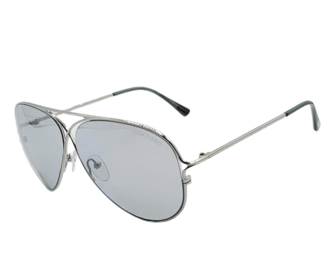 Tom Ford Private Collection TOM M.4  color 14C photochromic lenses