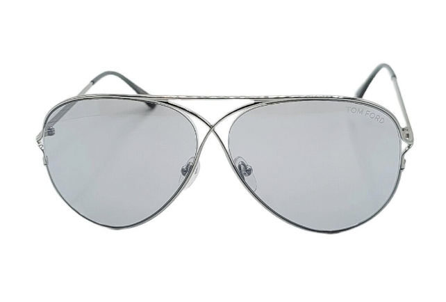 Tom Ford Private Collection TOM M.4  color 14C photochromic lenses