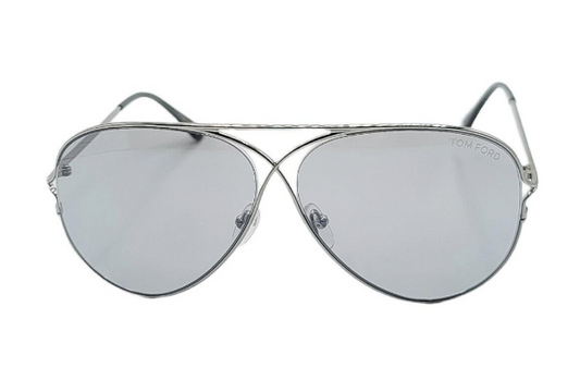 Tom Ford Private Collection TOM M.4  color 14C photochromic lenses