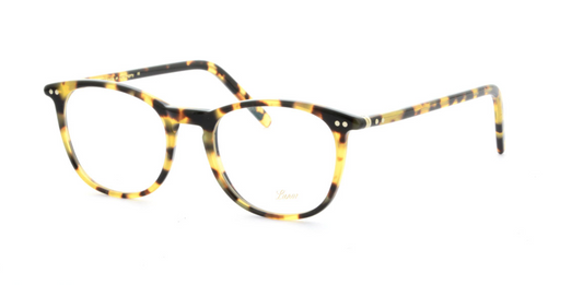 Lunor A5 234 eyeglasses color 16 Tokyo Tortoise