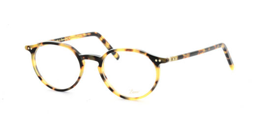 Lunor A5 226 eyeglasses color 16 Tokyo Tortoise