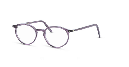Lunor A5 226 eyeglasses color 65 Blackberry