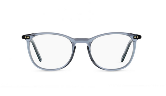Lunor A5 234 eyeglasses color 41 Dark Grey Crystal