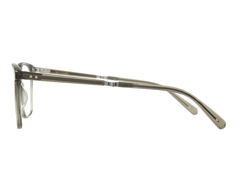 Mr. Leight Getty C eyeglasses color Grey Crystal