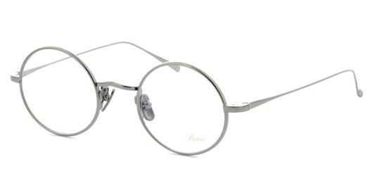 Lunor M9 02 eyeglasses color PP Platinum