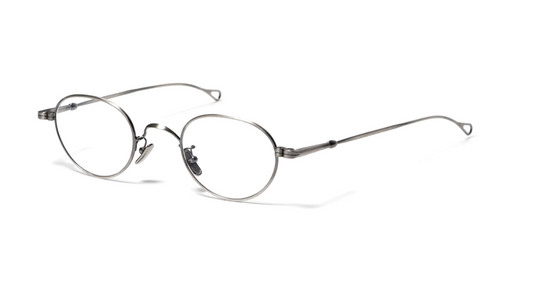 Lunor M5 04 eyeglasses color AS Antique Silver