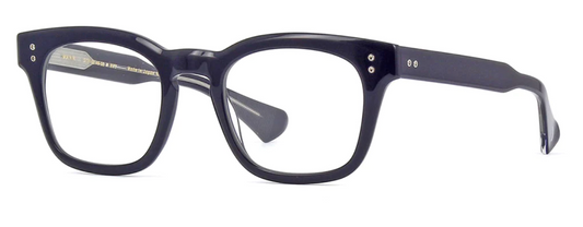 Dita MANN eyeglasses DTX-102-51-03A color Navy