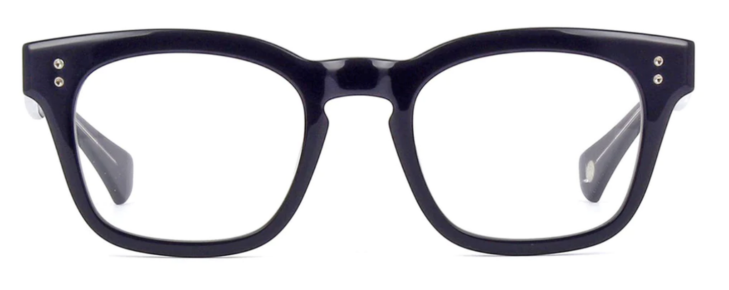 Dita MANN eyeglasses DTX-102-51-03A color Navy