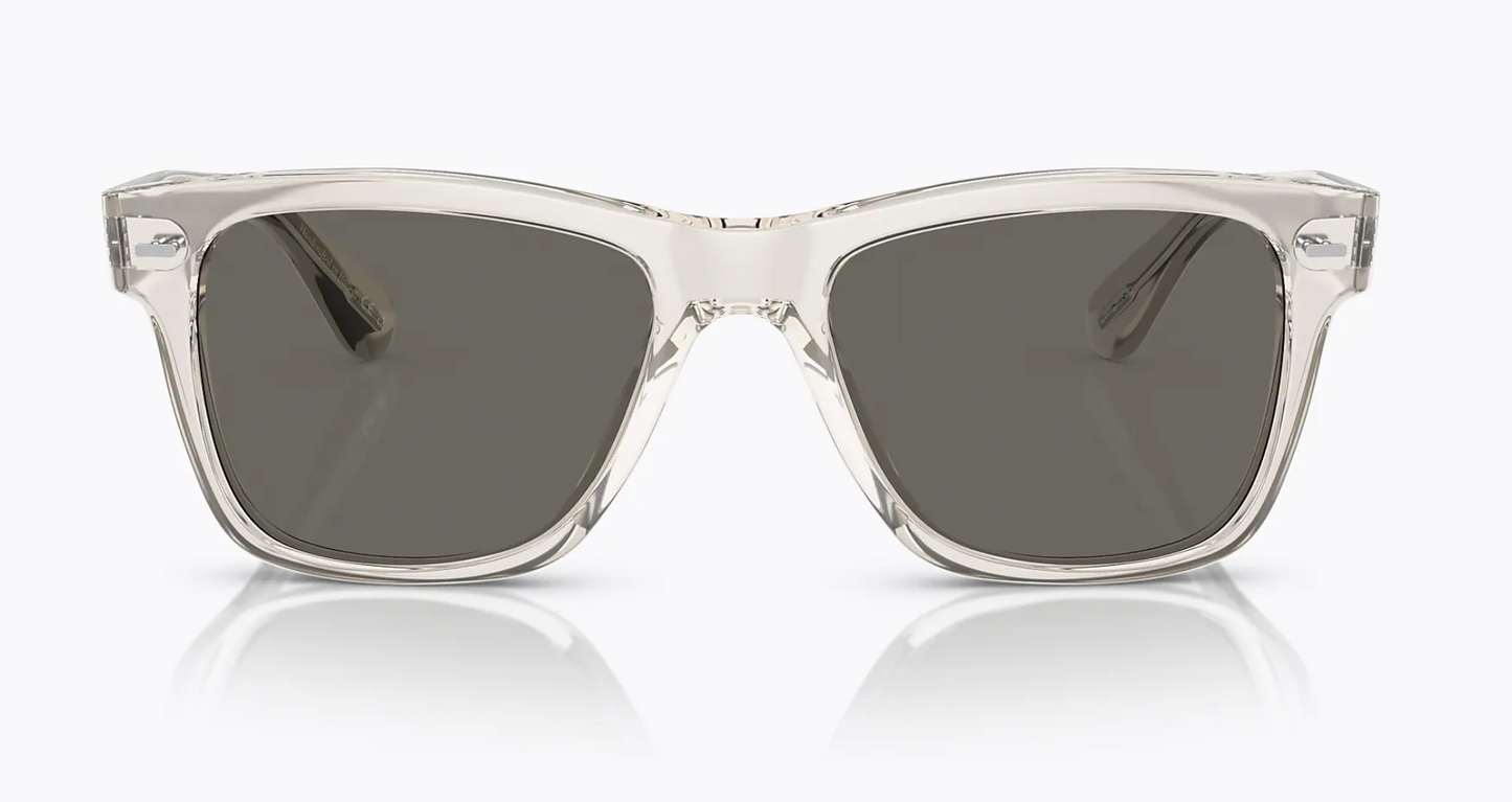 Oliver Peoples OV5393SU OLIVER sunglasses Black Diamond/Carbon Grey lenses