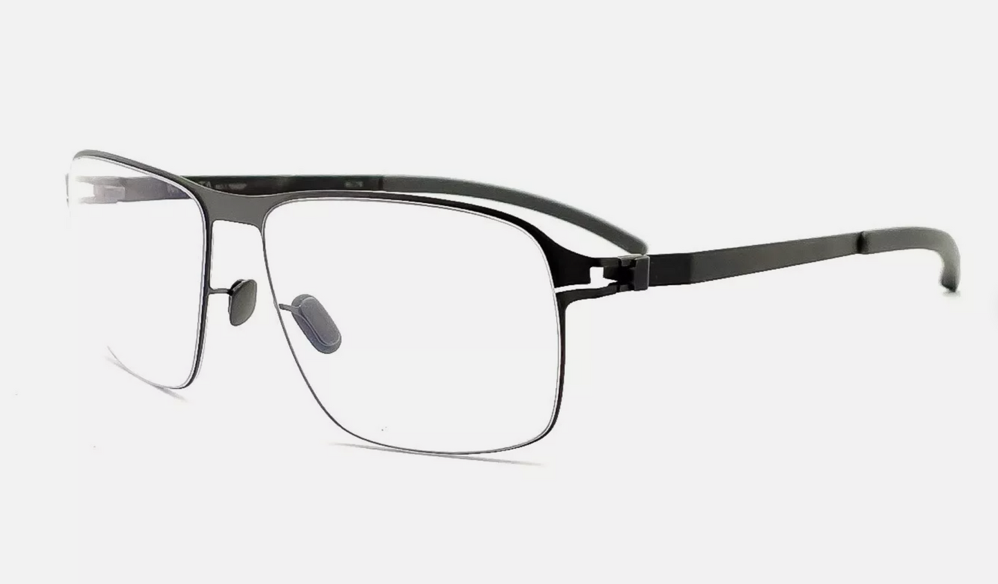 Mykita NO.1 SIGGI Eyeglasses Col.012 Black size 55