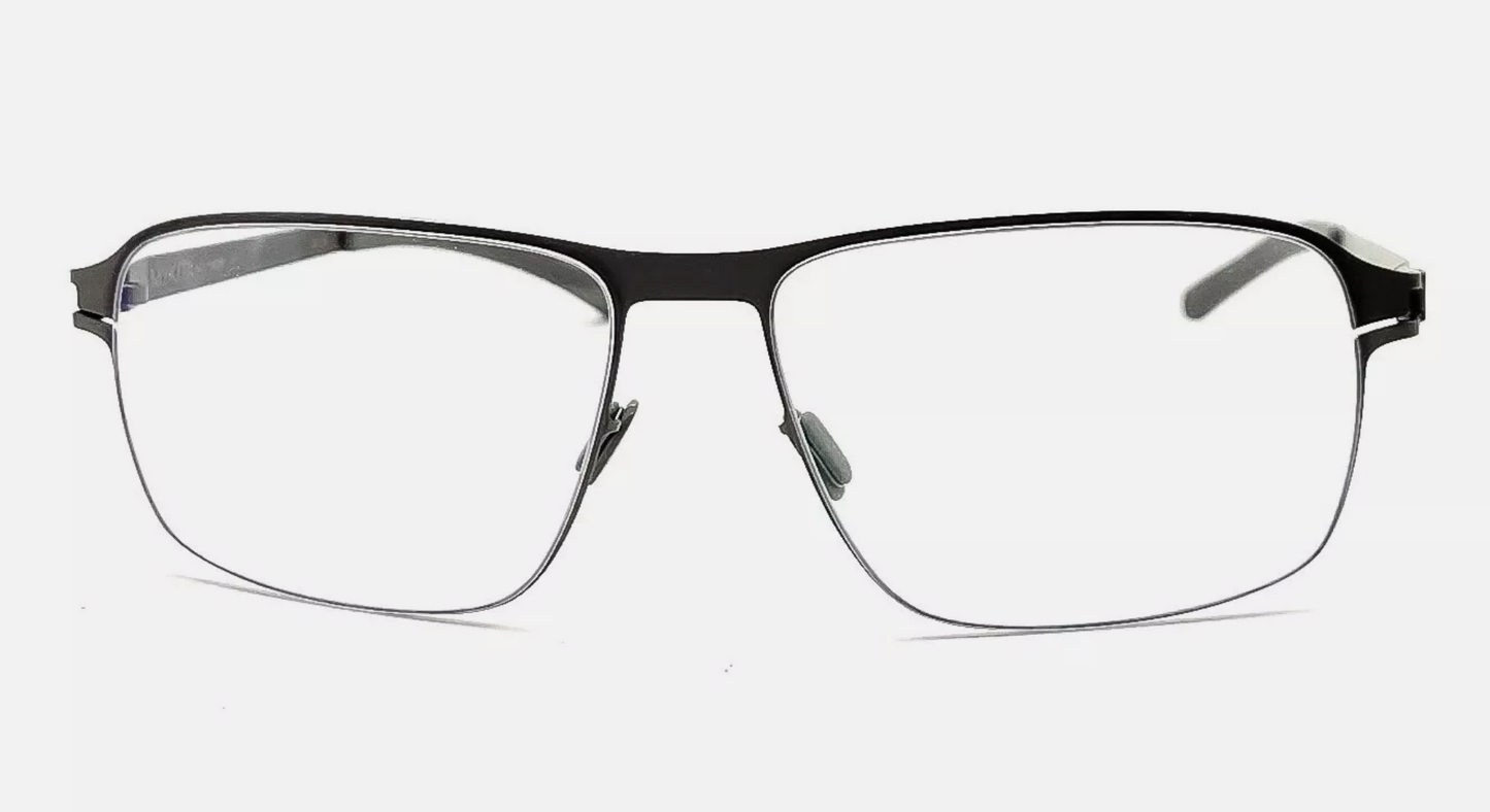 Mykita NO.1 SIGGI Eyeglasses Col.012 Black size 55